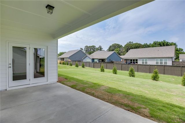 226 Oakdale Road, Jefferson, GA 30549