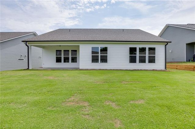 226 Oakdale Road, Jefferson, GA 30549