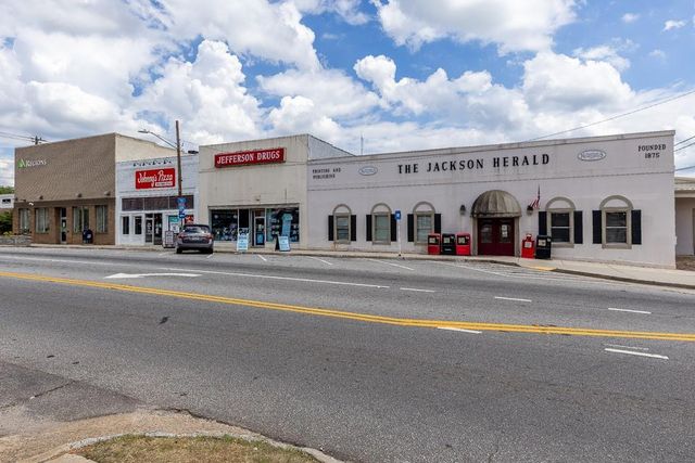 226 Oakdale Road, Jefferson, GA 30549