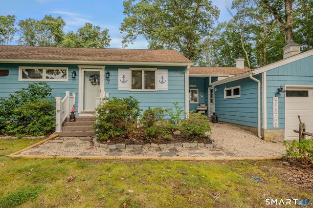 7 Harvard Terrace, Ledyard, CT 06335