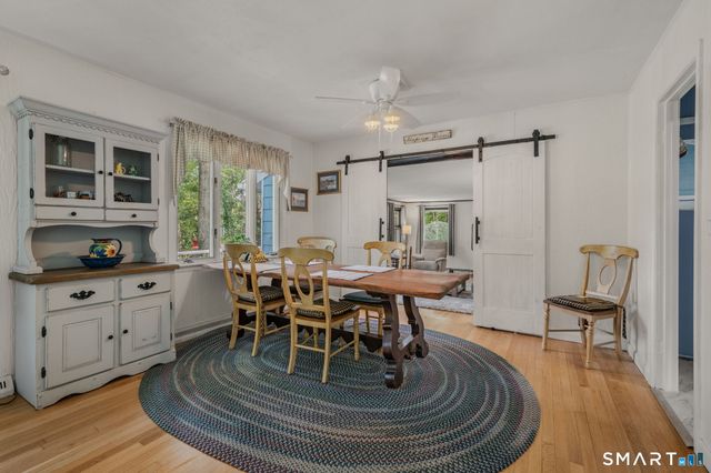 7 Harvard Terrace, Ledyard, CT 06335