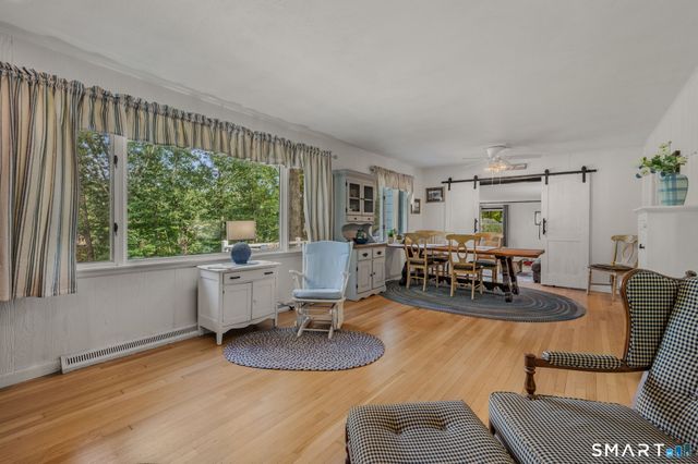 7 Harvard Terrace, Ledyard, CT 06335