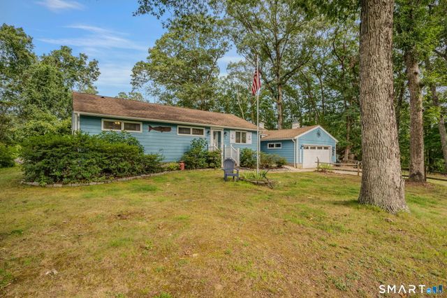 7 Harvard Terrace, Ledyard, CT 06335