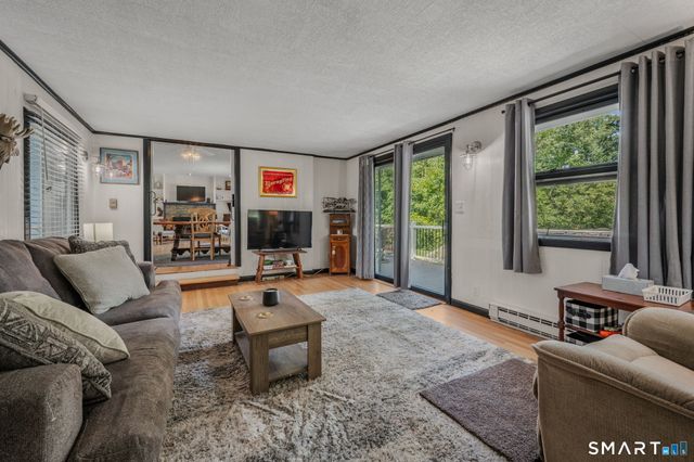 7 Harvard Terrace, Ledyard, CT 06335
