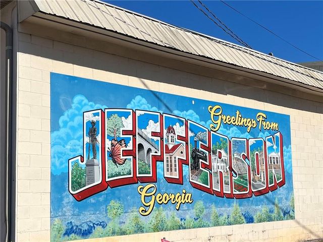 2144 Hog Mountain Road, Jefferson, GA 30549