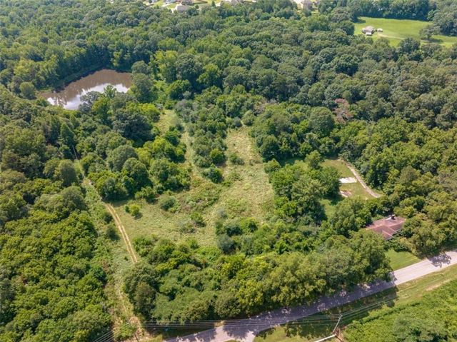 2144 Hog Mountain Road, Jefferson, GA 30549