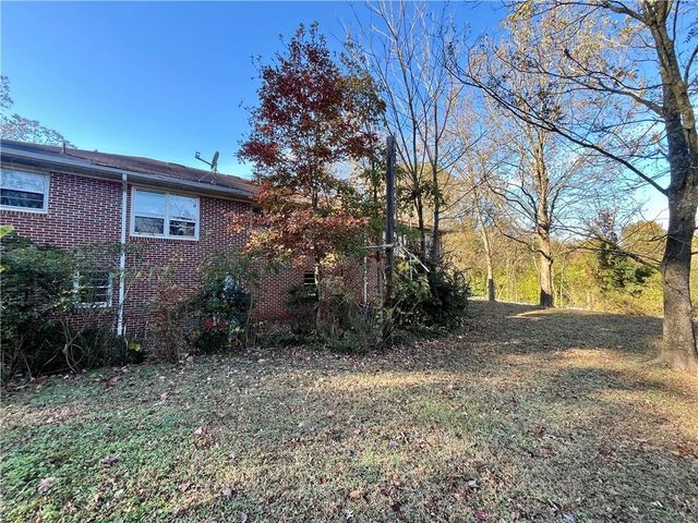 2144 Hog Mountain Road, Jefferson, GA 30549