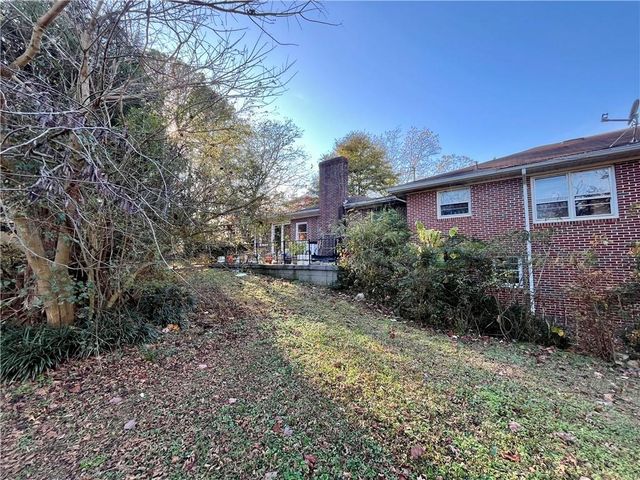 2144 Hog Mountain Road, Jefferson, GA 30549