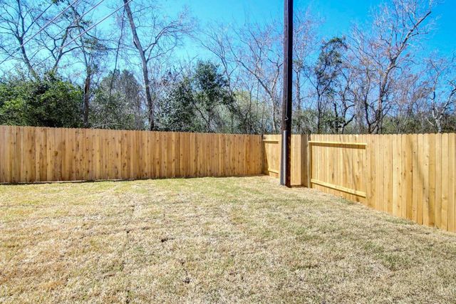 21519 S Werrington Way, Houston, TX 77073