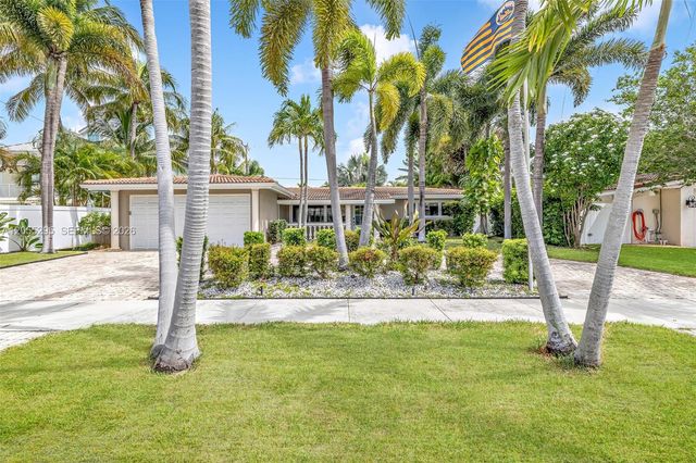 2137 NE 61st Ct, Fort Lauderdale, FL 33308