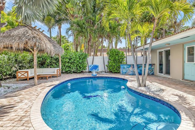 2137 NE 61st Ct, Fort Lauderdale, FL 33308