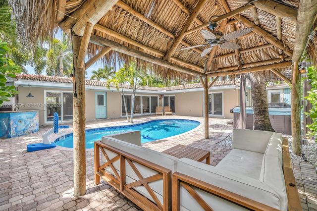 2137 NE 61st Ct, Fort Lauderdale, FL 33308