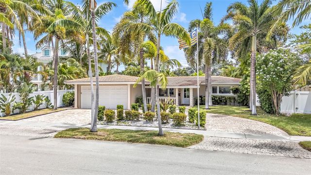 2137 NE 61st Ct, Fort Lauderdale, FL 33308