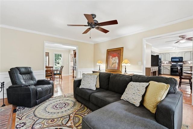1448 Wintercress Court NE, Marietta, GA 30066