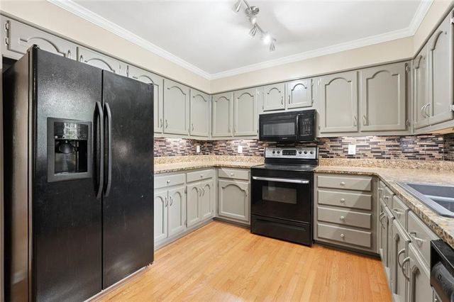 1448 Wintercress Court NE, Marietta, GA 30066