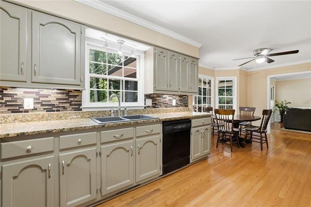 1448 Wintercress Court NE, Marietta, GA 30066
