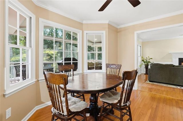 1448 Wintercress Court NE, Marietta, GA 30066