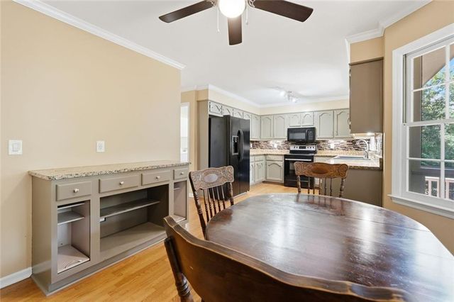 1448 Wintercress Court NE, Marietta, GA 30066