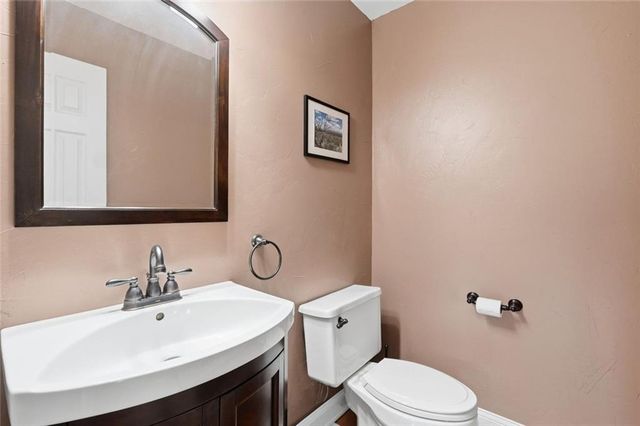1448 Wintercress Court NE, Marietta, GA 30066