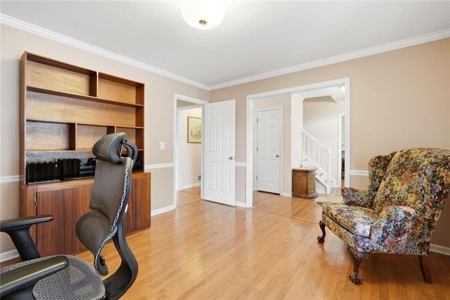 1448 Wintercress Court NE, Marietta, GA 30066