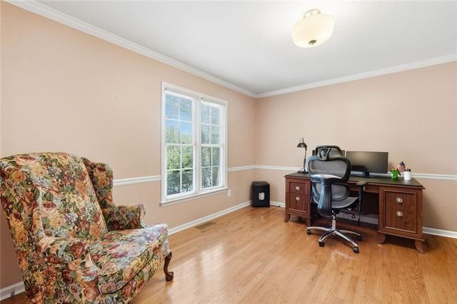 1448 Wintercress Court NE, Marietta, GA 30066
