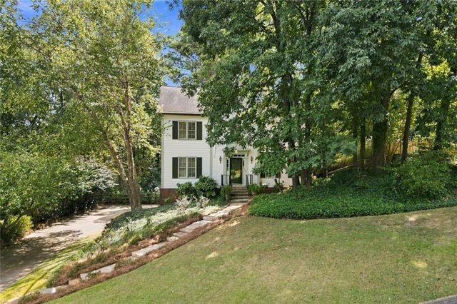 1448 Wintercress Court NE, Marietta, GA 30066