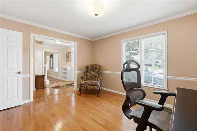 1448 Wintercress Court NE, Marietta, GA 30066