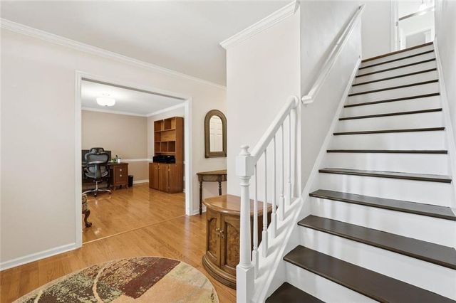 1448 Wintercress Court NE, Marietta, GA 30066