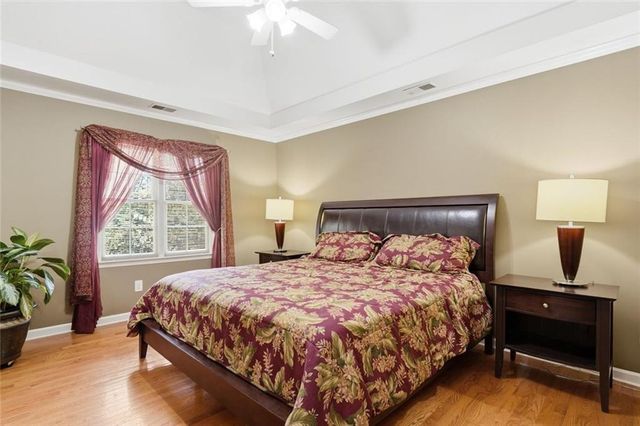 1448 Wintercress Court NE, Marietta, GA 30066