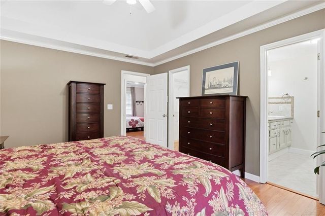 1448 Wintercress Court NE, Marietta, GA 30066
