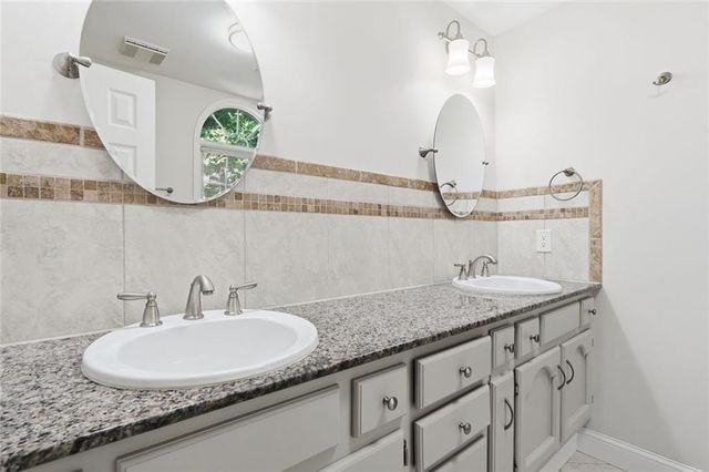 1448 Wintercress Court NE, Marietta, GA 30066