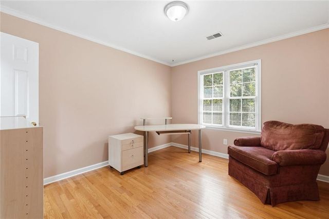 1448 Wintercress Court NE, Marietta, GA 30066