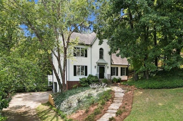 1448 Wintercress Court NE, Marietta, GA 30066