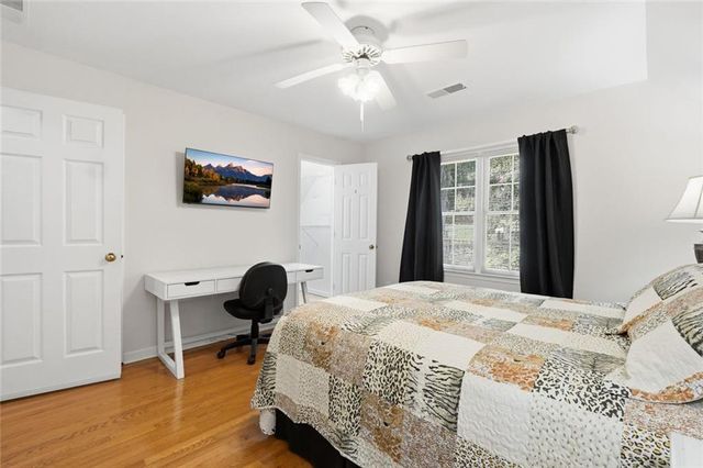 1448 Wintercress Court NE, Marietta, GA 30066