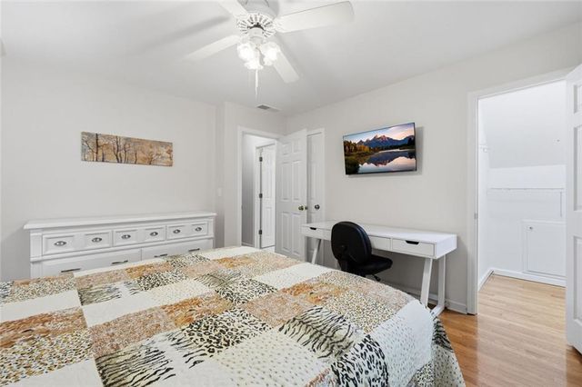 1448 Wintercress Court NE, Marietta, GA 30066