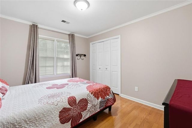 1448 Wintercress Court NE, Marietta, GA 30066