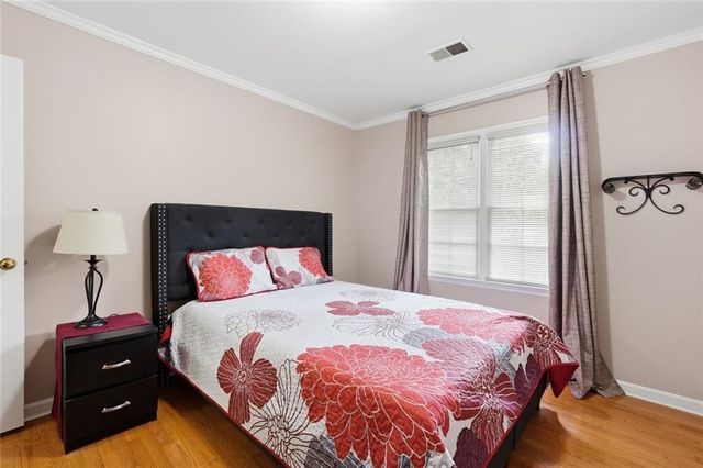 1448 Wintercress Court NE, Marietta, GA 30066