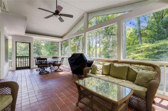 1448 Wintercress Court NE, Marietta, GA 30066
