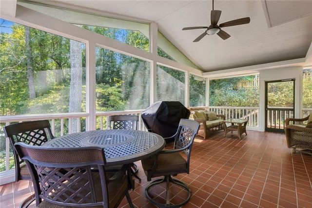 1448 Wintercress Court NE, Marietta, GA 30066