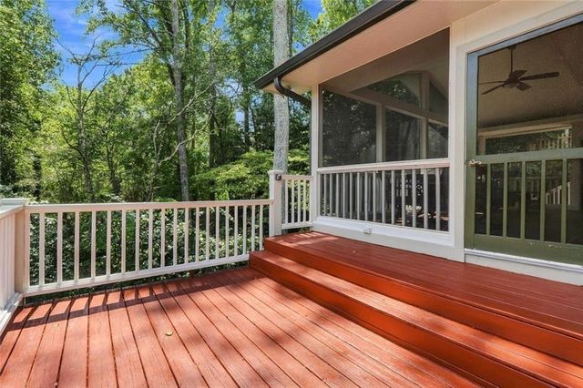 1448 Wintercress Court NE, Marietta, GA 30066
