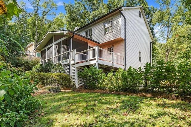 1448 Wintercress Court NE, Marietta, GA 30066