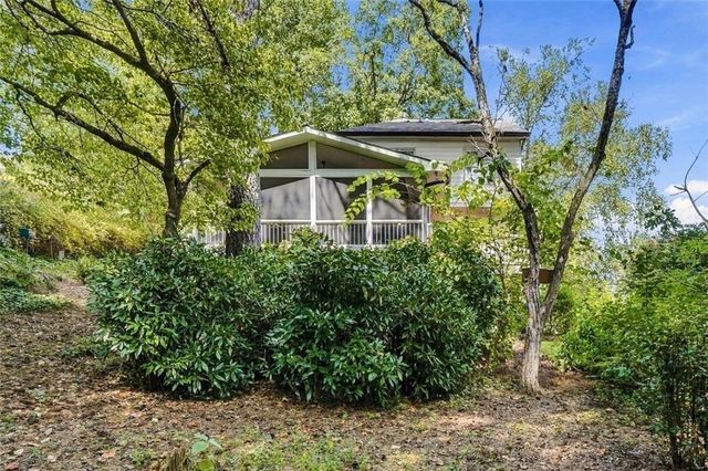 1448 Wintercress Court NE, Marietta, GA 30066