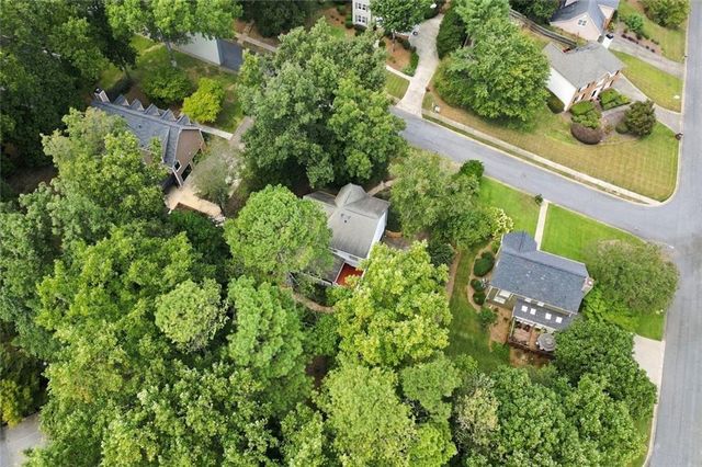 1448 Wintercress Court NE, Marietta, GA 30066