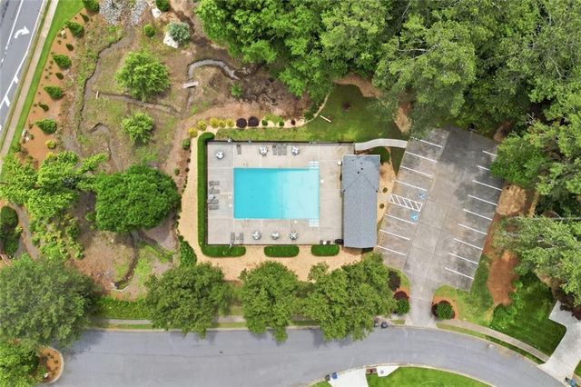 1448 Wintercress Court NE, Marietta, GA 30066