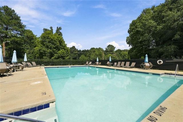 1448 Wintercress Court NE, Marietta, GA 30066