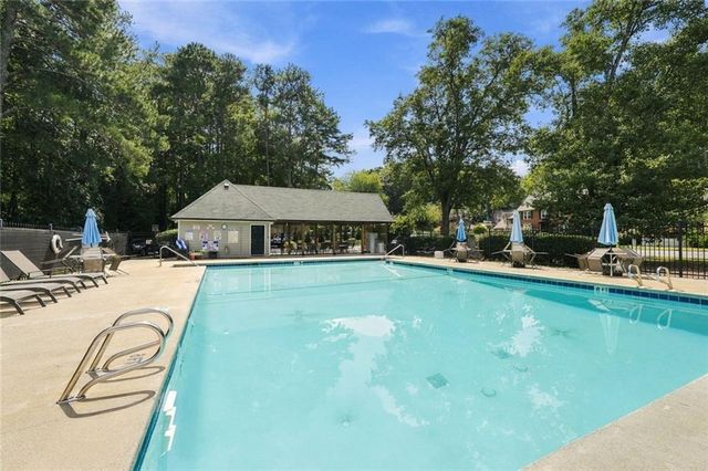 1448 Wintercress Court NE, Marietta, GA 30066