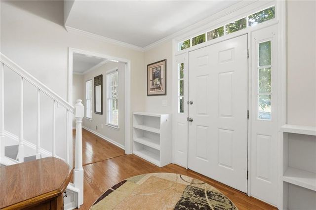 1448 Wintercress Court NE, Marietta, GA 30066