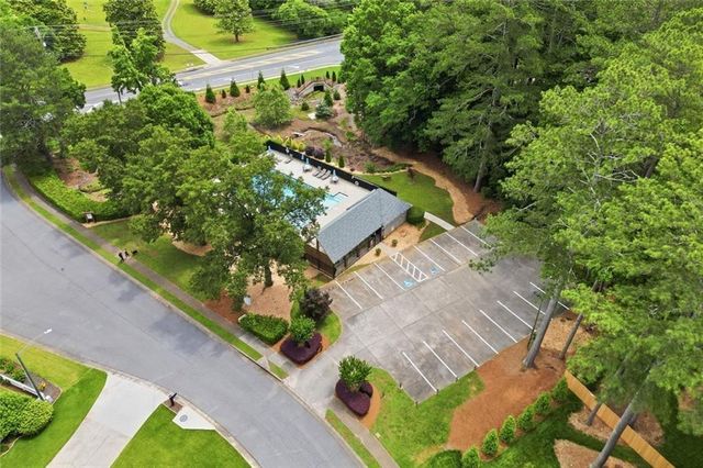 1448 Wintercress Court NE, Marietta, GA 30066