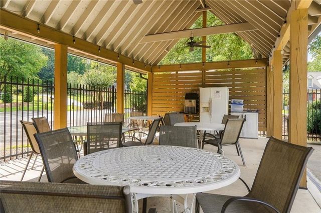 1448 Wintercress Court NE, Marietta, GA 30066
