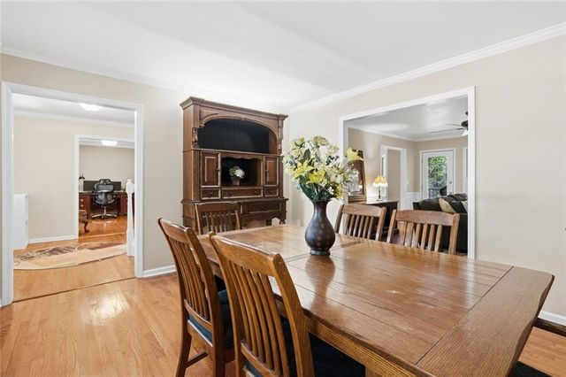 1448 Wintercress Court NE, Marietta, GA 30066